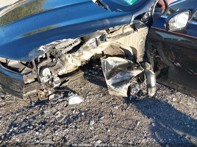 Photo 5 VIN: 3FA6P0T93GR205330 - FORD FUSION 