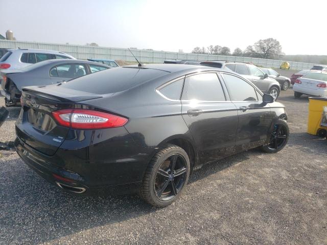 Photo 3 VIN: 3FA6P0T93GR244676 - FORD FUSION SE 