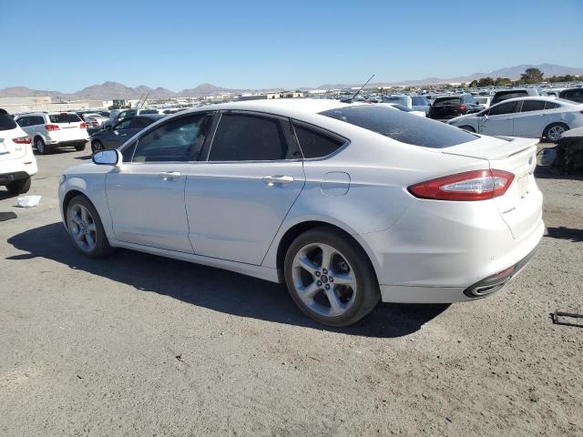 Photo 1 VIN: 3FA6P0T93GR291173 - FORD FUSION SE 