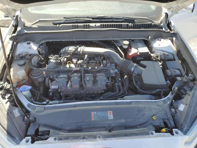 Photo 10 VIN: 3FA6P0T93GR291173 - FORD FUSION SE 