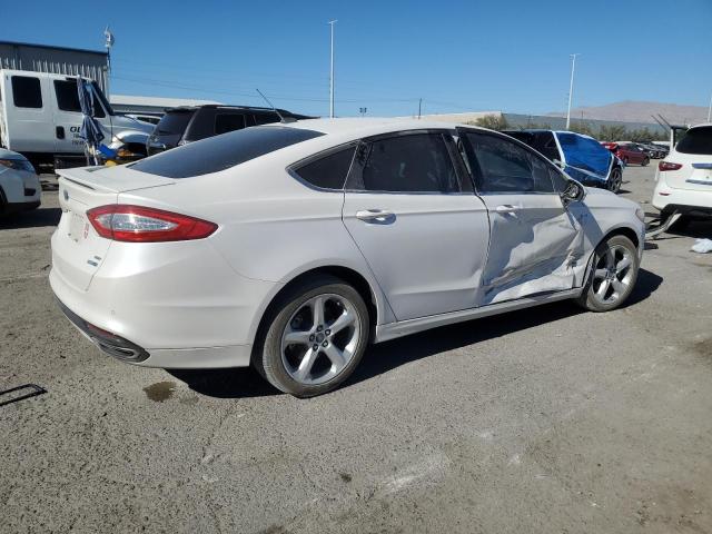 Photo 2 VIN: 3FA6P0T93GR291173 - FORD FUSION SE 