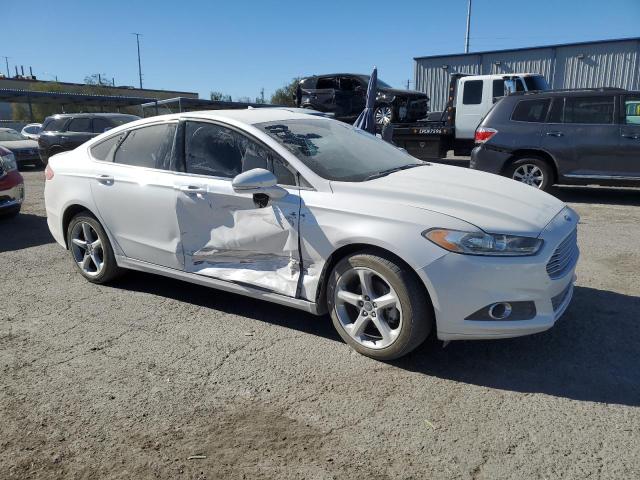 Photo 3 VIN: 3FA6P0T93GR291173 - FORD FUSION SE 