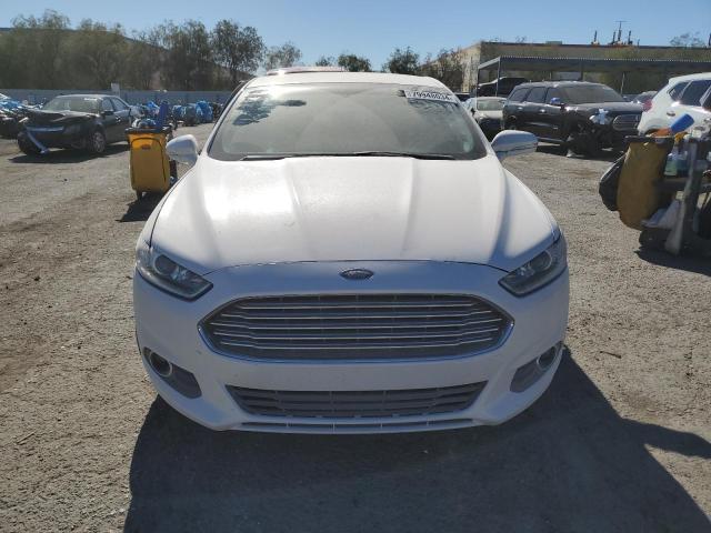 Photo 4 VIN: 3FA6P0T93GR291173 - FORD FUSION SE 