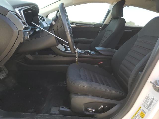 Photo 6 VIN: 3FA6P0T93GR291173 - FORD FUSION SE 