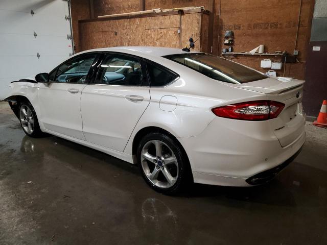 Photo 1 VIN: 3FA6P0T93GR325533 - FORD FUSION 