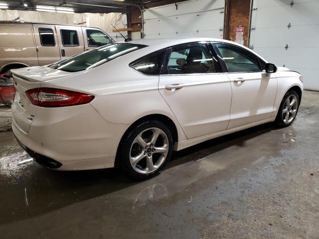 Photo 2 VIN: 3FA6P0T93GR325533 - FORD FUSION 