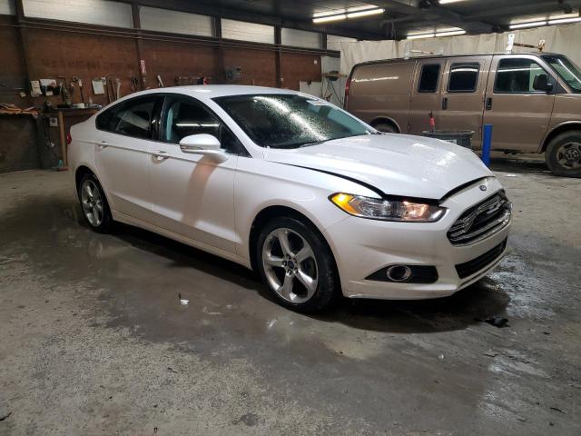 Photo 3 VIN: 3FA6P0T93GR325533 - FORD FUSION 