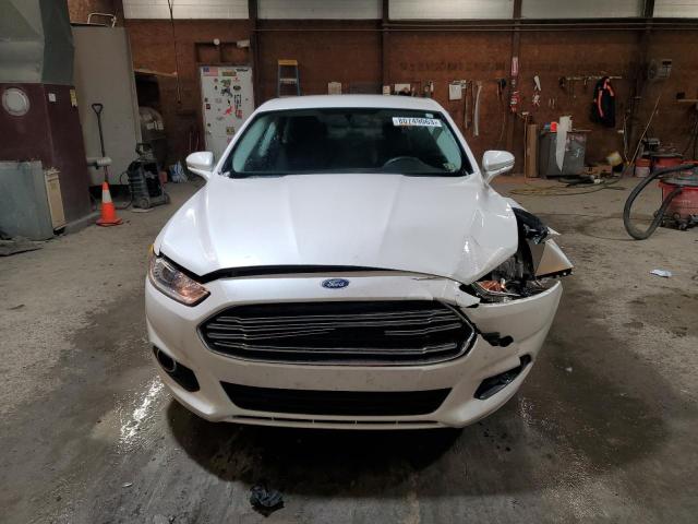 Photo 4 VIN: 3FA6P0T93GR325533 - FORD FUSION 