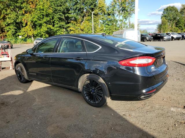 Photo 1 VIN: 3FA6P0T93GR336063 - FORD FUSION SE 