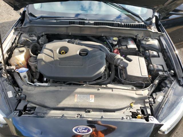 Photo 10 VIN: 3FA6P0T93GR336063 - FORD FUSION SE 