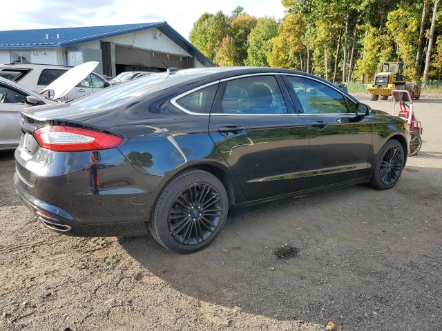 Photo 2 VIN: 3FA6P0T93GR336063 - FORD FUSION SE 