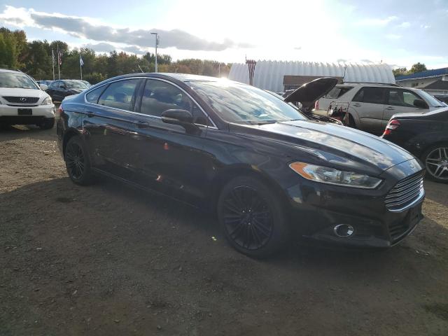 Photo 3 VIN: 3FA6P0T93GR336063 - FORD FUSION SE 