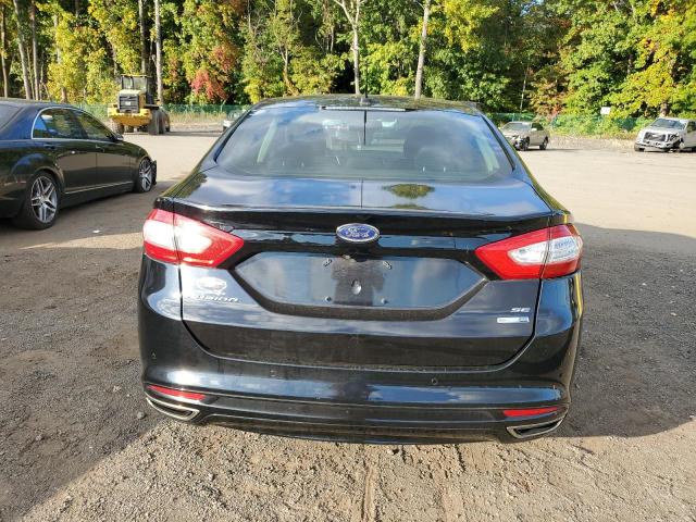 Photo 5 VIN: 3FA6P0T93GR336063 - FORD FUSION SE 