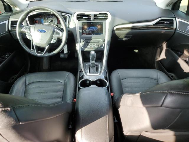 Photo 7 VIN: 3FA6P0T93GR336063 - FORD FUSION SE 