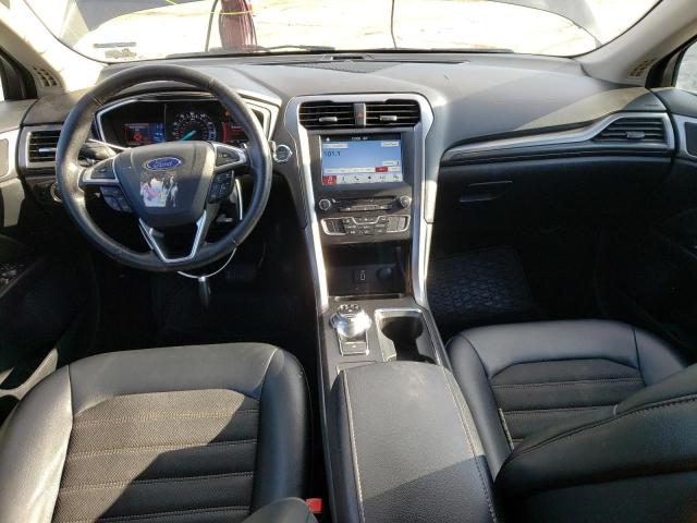 Photo 7 VIN: 3FA6P0T93HR208262 - FORD FUSION 