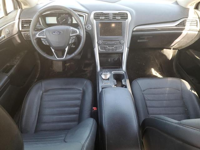 Photo 7 VIN: 3FA6P0T93HR257851 - FORD FUSION 