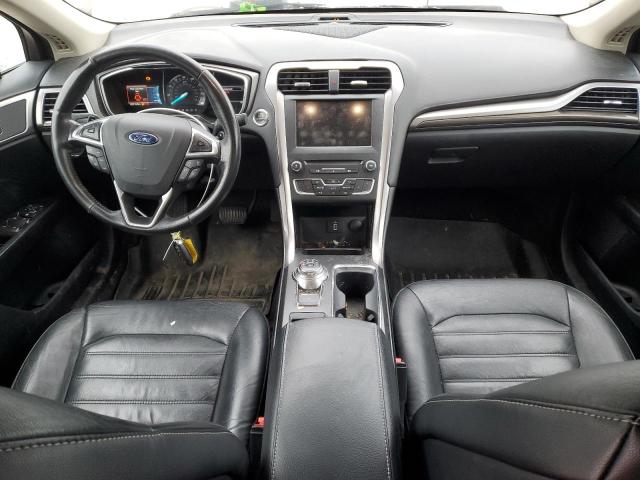 Photo 7 VIN: 3FA6P0T93HR361594 - FORD FUSION SE 