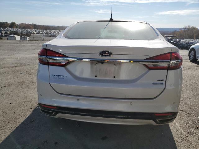 Photo 5 VIN: 3FA6P0T93JR135772 - FORD FUSION SE 