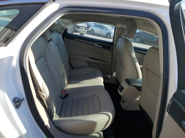 Photo 9 VIN: 3FA6P0T93JR135772 - FORD FUSION SE 