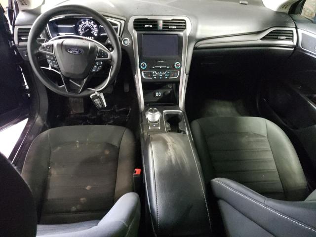 Photo 7 VIN: 3FA6P0T93KR243469 - FORD FUSION 