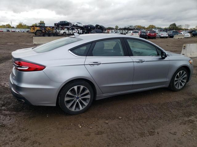 Photo 2 VIN: 3FA6P0T93LR190306 - FORD FUSION 