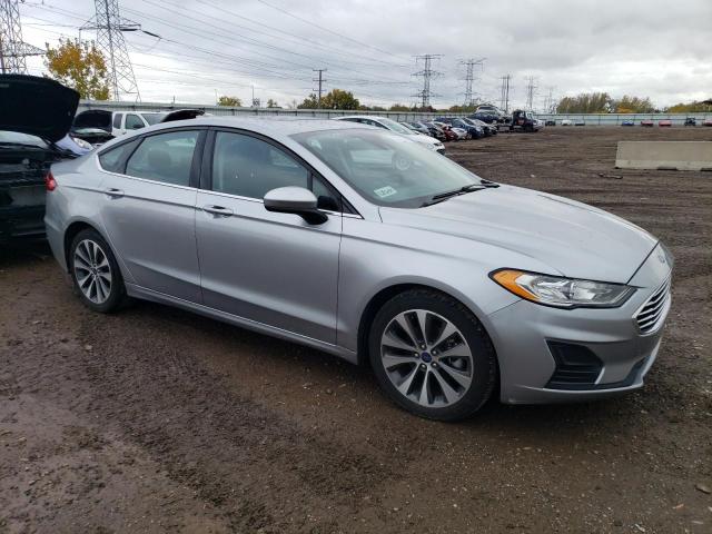 Photo 3 VIN: 3FA6P0T93LR190306 - FORD FUSION 