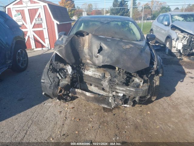 Photo 5 VIN: 3FA6P0T93LR253677 - FORD FUSION 