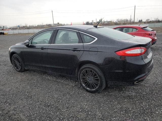 Photo 1 VIN: 3FA6P0T94ER105380 - FORD FUSION 