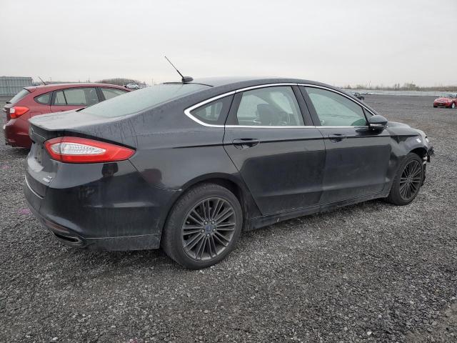 Photo 2 VIN: 3FA6P0T94ER105380 - FORD FUSION 