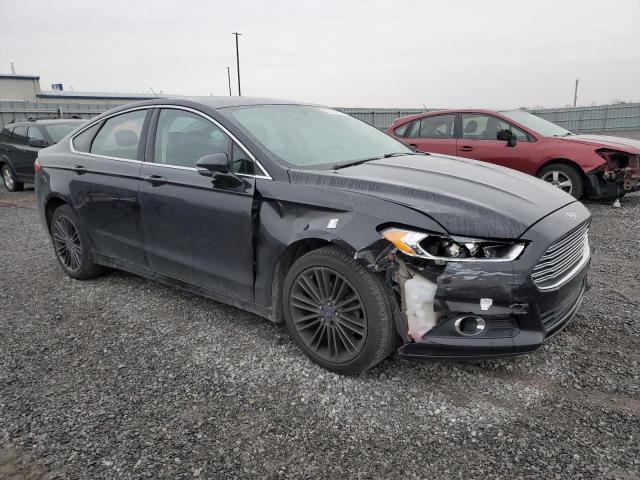 Photo 3 VIN: 3FA6P0T94ER105380 - FORD FUSION 