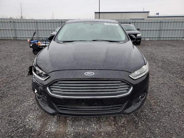 Photo 4 VIN: 3FA6P0T94ER105380 - FORD FUSION 