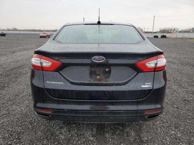 Photo 5 VIN: 3FA6P0T94ER105380 - FORD FUSION 