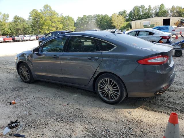 Photo 1 VIN: 3FA6P0T94FR122407 - FORD FUSION SE 