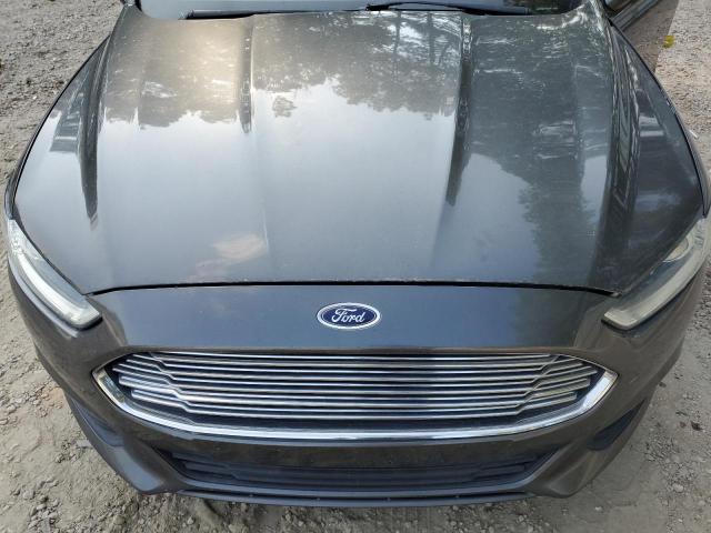 Photo 10 VIN: 3FA6P0T94FR122407 - FORD FUSION SE 