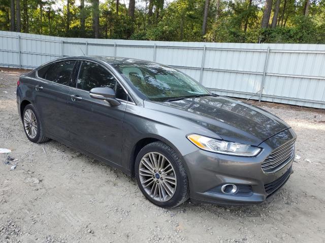 Photo 3 VIN: 3FA6P0T94FR122407 - FORD FUSION SE 