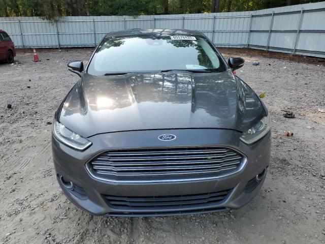 Photo 4 VIN: 3FA6P0T94FR122407 - FORD FUSION SE 