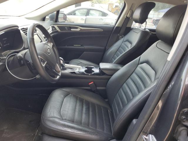 Photo 6 VIN: 3FA6P0T94FR122407 - FORD FUSION SE 