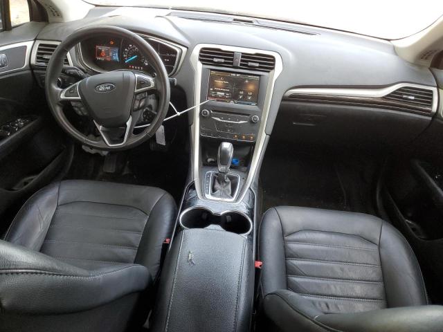 Photo 7 VIN: 3FA6P0T94FR122407 - FORD FUSION SE 