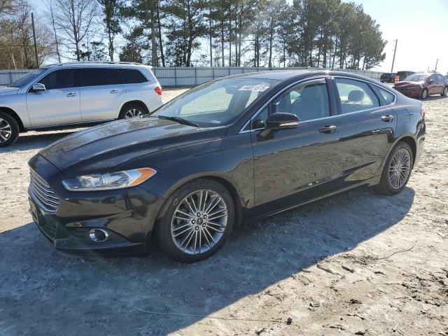 VIN: 3FA6P0T94FR210681 - ford fusion se