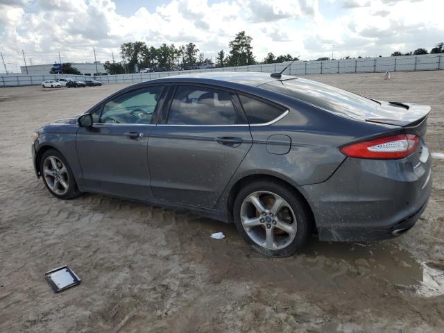 Photo 1 VIN: 3FA6P0T94FR227254 - FORD FUSION SE 