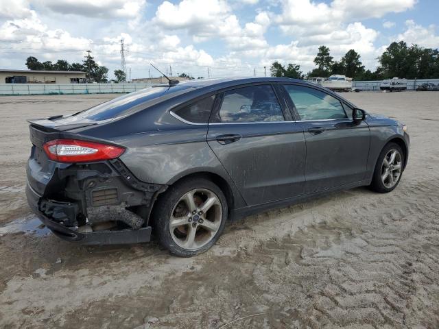 Photo 2 VIN: 3FA6P0T94FR227254 - FORD FUSION SE 