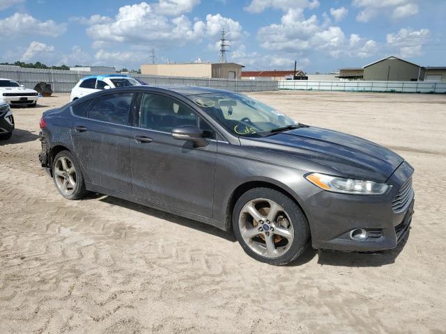 Photo 3 VIN: 3FA6P0T94FR227254 - FORD FUSION SE 