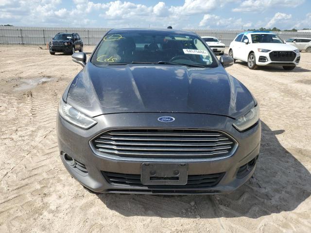 Photo 4 VIN: 3FA6P0T94FR227254 - FORD FUSION SE 