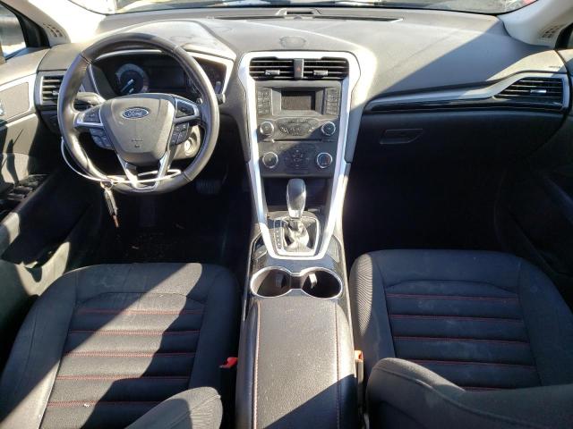 Photo 7 VIN: 3FA6P0T94FR247259 - FORD FUSION 