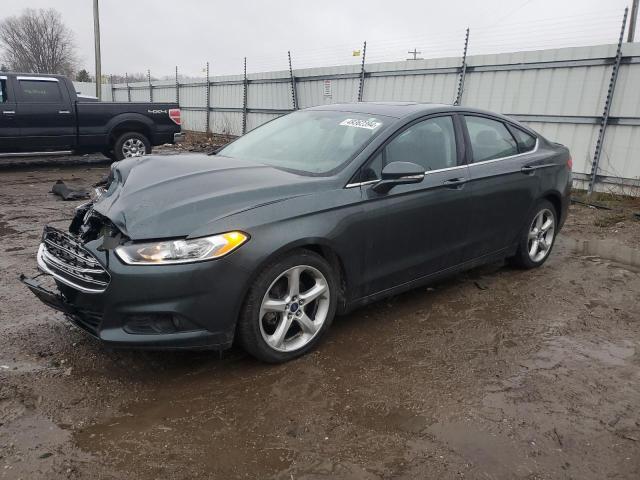 Photo 0 VIN: 3FA6P0T94GR205224 - FORD FUSION 