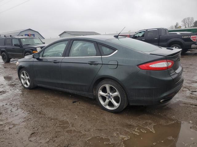 Photo 1 VIN: 3FA6P0T94GR205224 - FORD FUSION 