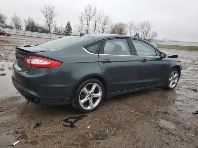 Photo 2 VIN: 3FA6P0T94GR205224 - FORD FUSION 