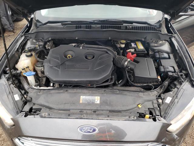 Photo 6 VIN: 3FA6P0T94GR273295 - FORD FUSION SE 