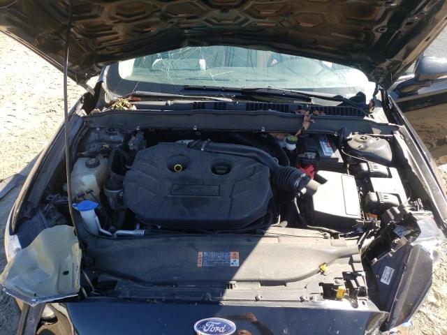 Photo 6 VIN: 3FA6P0T94GR294308 - FORD FUSION SE 