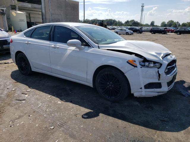 Photo 3 VIN: 3FA6P0T94GR310006 - FORD FUSION SE 